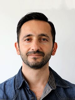 Panayiotis Charalambous